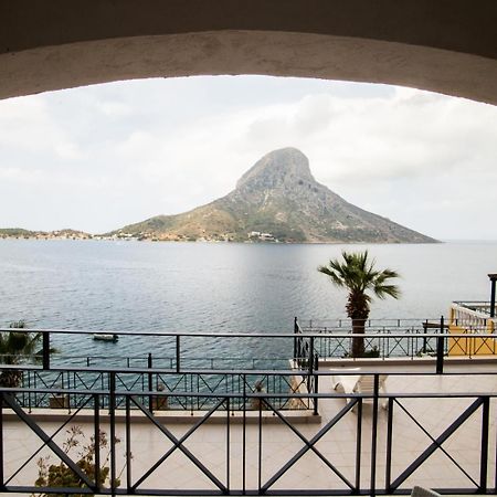 Ambiance Studios Masouri Exteriér fotografie