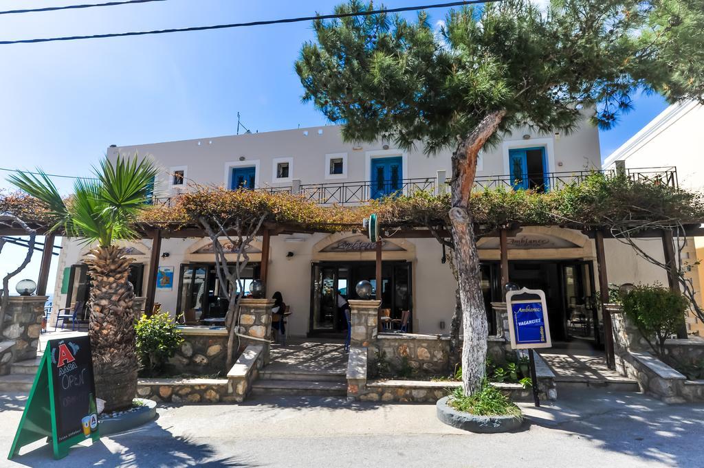 Ambiance Studios Masouri Exteriér fotografie