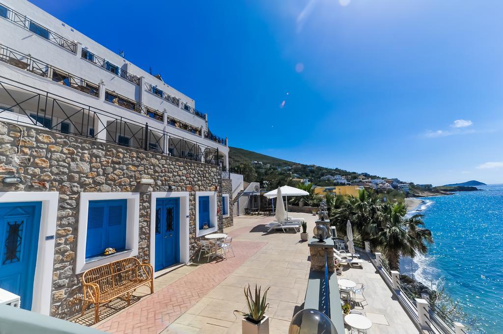 Ambiance Studios Masouri Exteriér fotografie