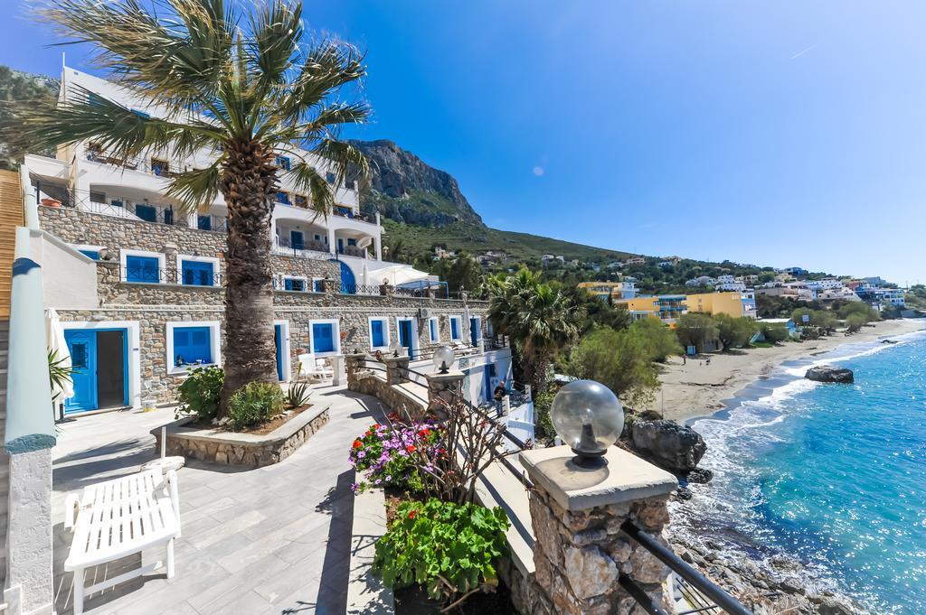 Ambiance Studios Masouri Exteriér fotografie