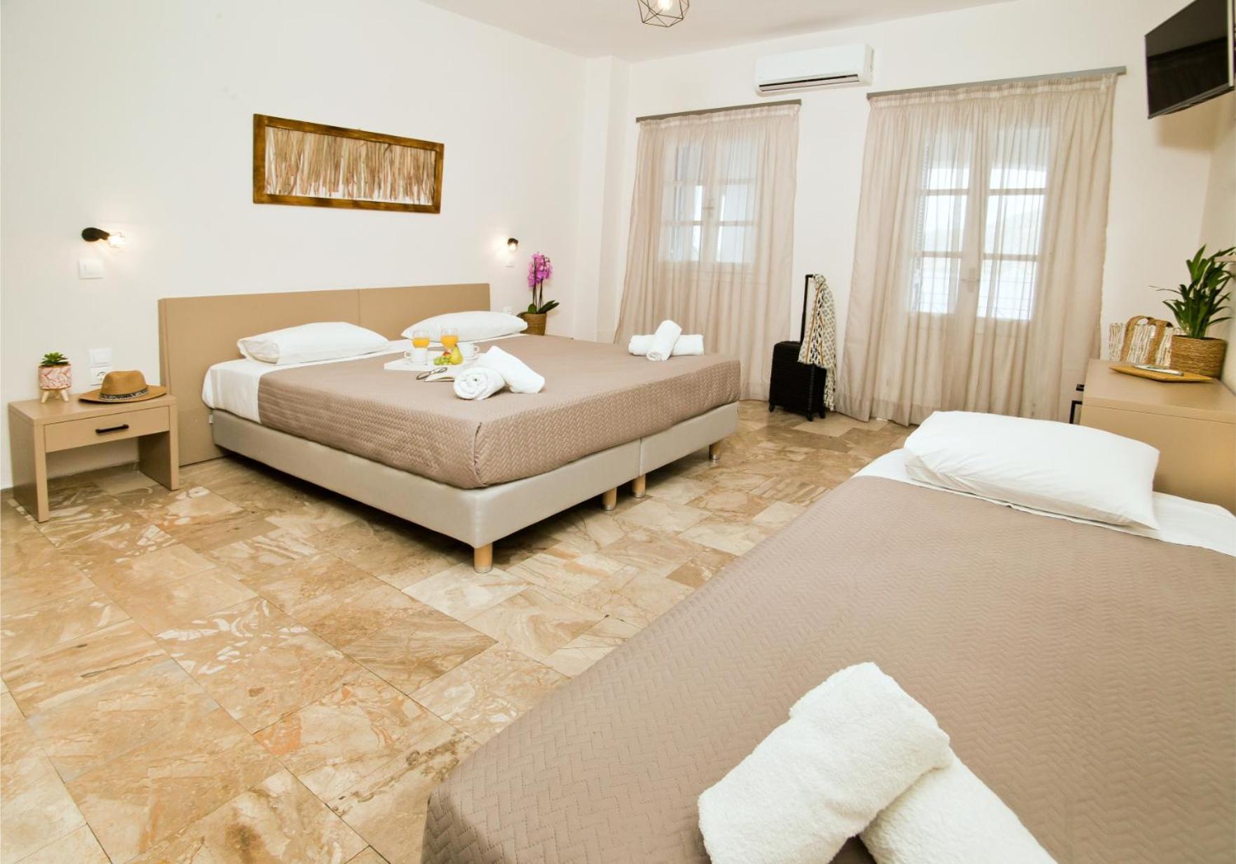 Ambiance Studios Masouri Exteriér fotografie