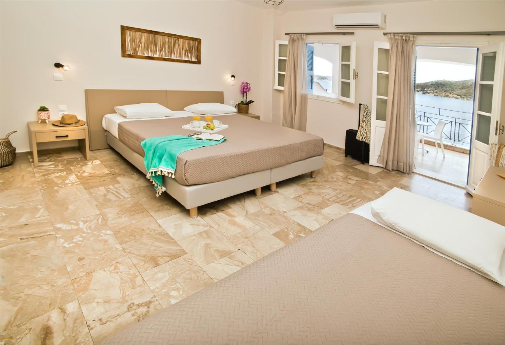 Ambiance Studios Masouri Exteriér fotografie