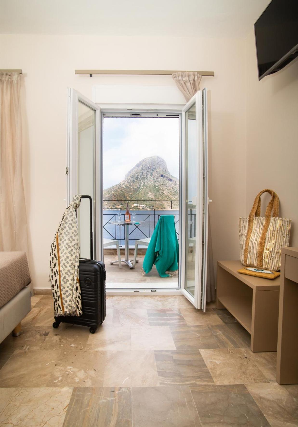 Ambiance Studios Masouri Exteriér fotografie