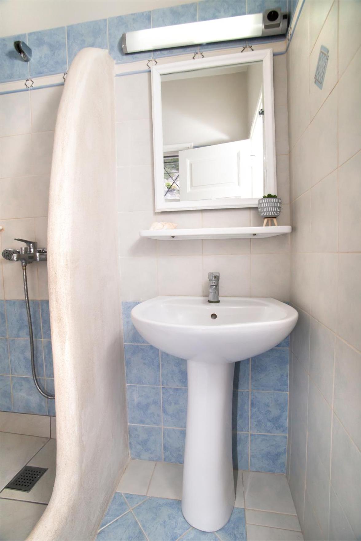 Ambiance Studios Masouri Exteriér fotografie