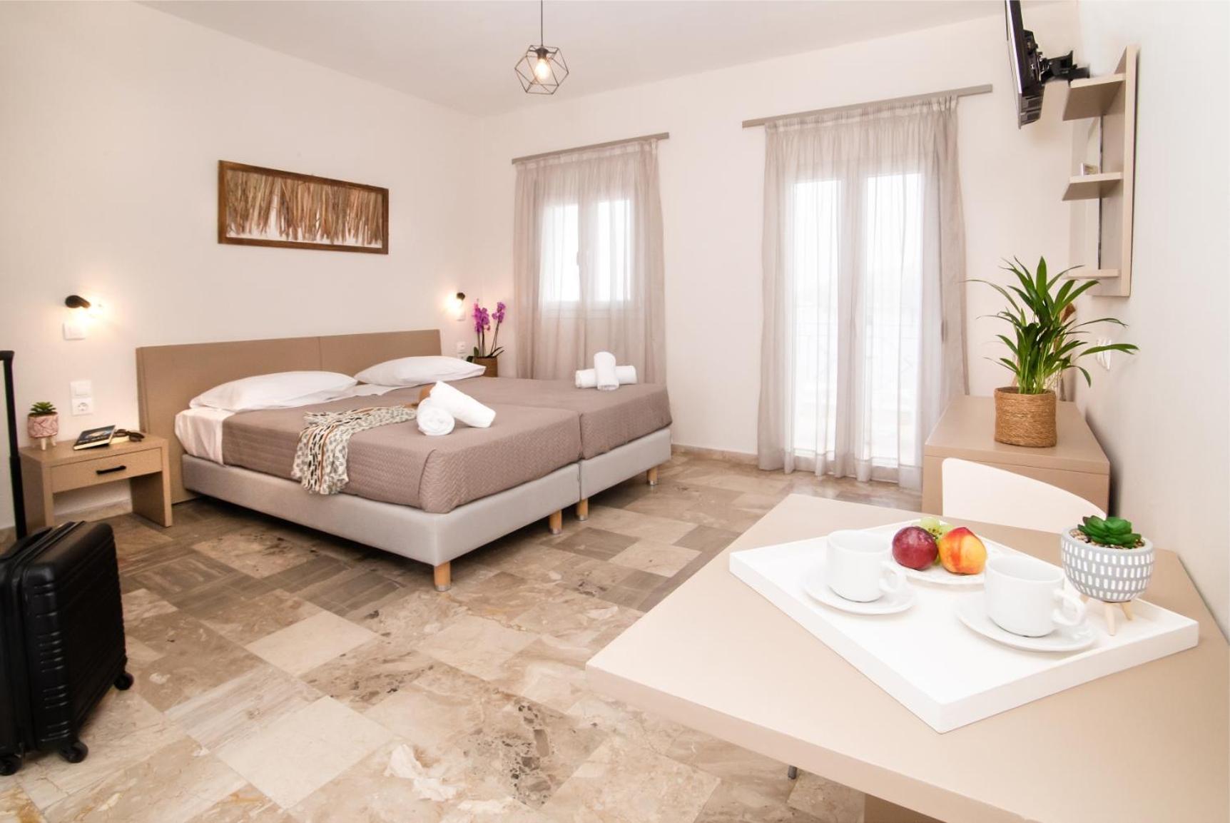 Ambiance Studios Masouri Exteriér fotografie