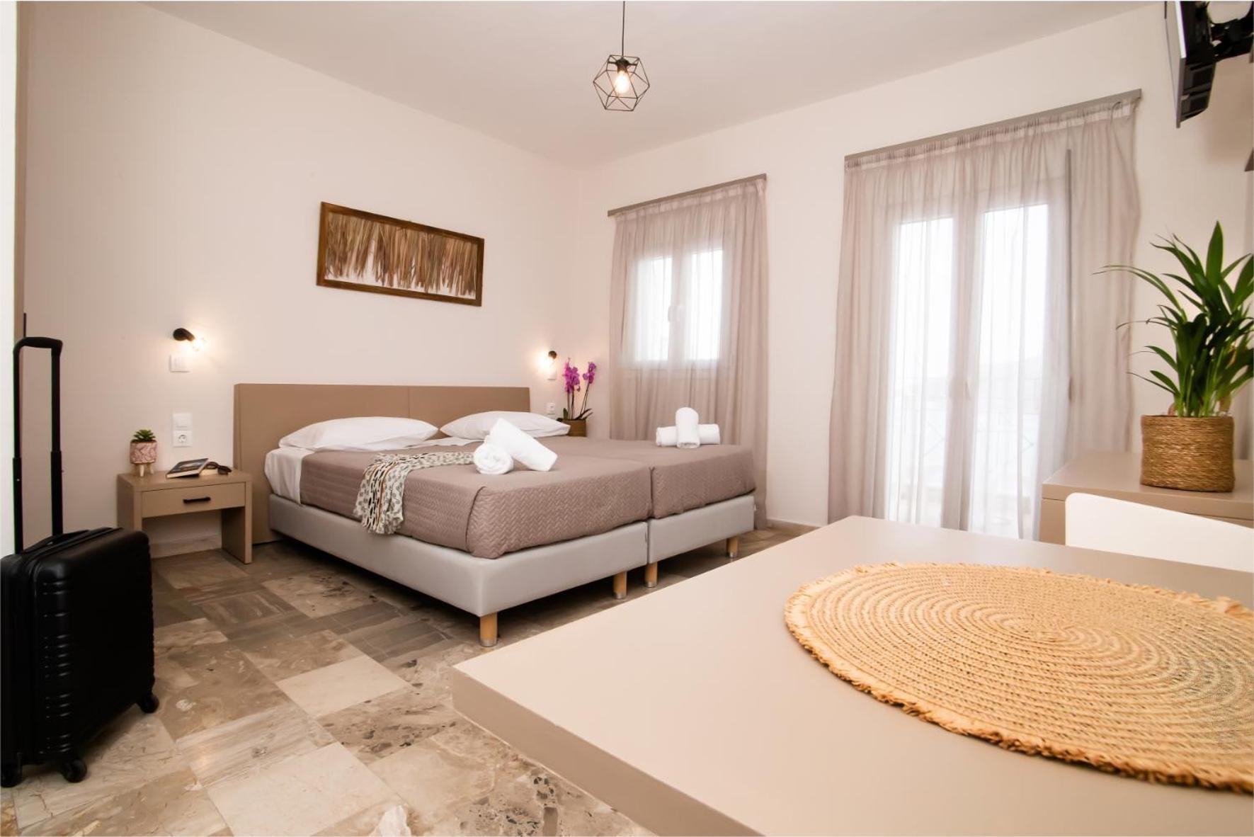 Ambiance Studios Masouri Exteriér fotografie