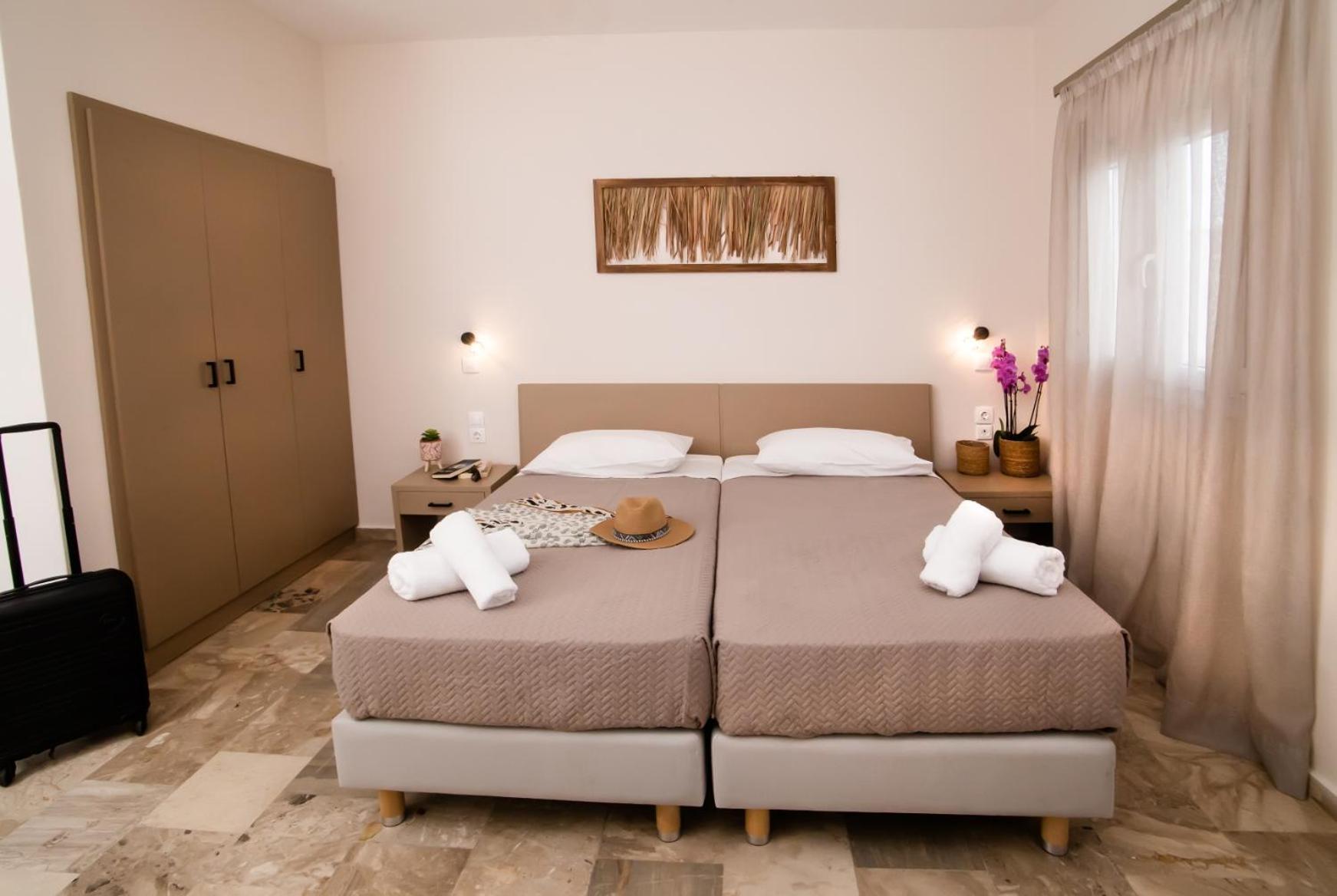 Ambiance Studios Masouri Exteriér fotografie