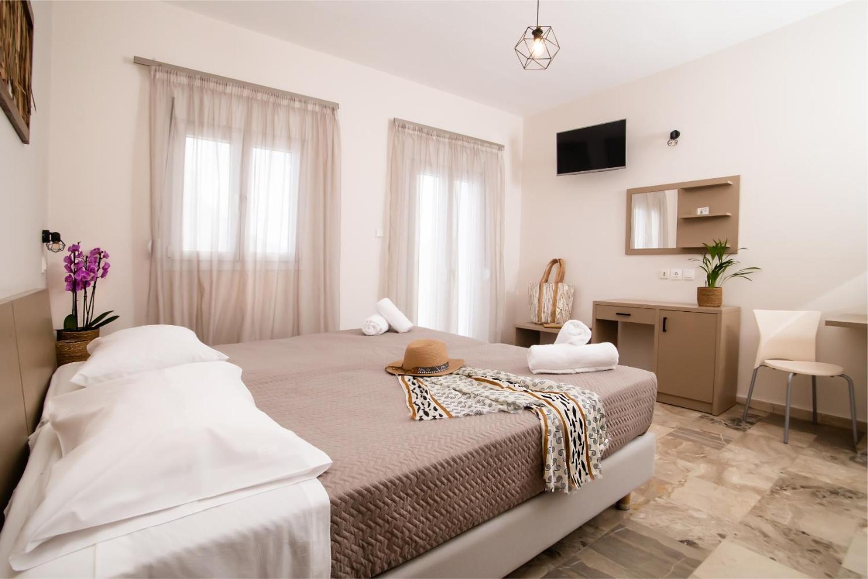 Ambiance Studios Masouri Exteriér fotografie