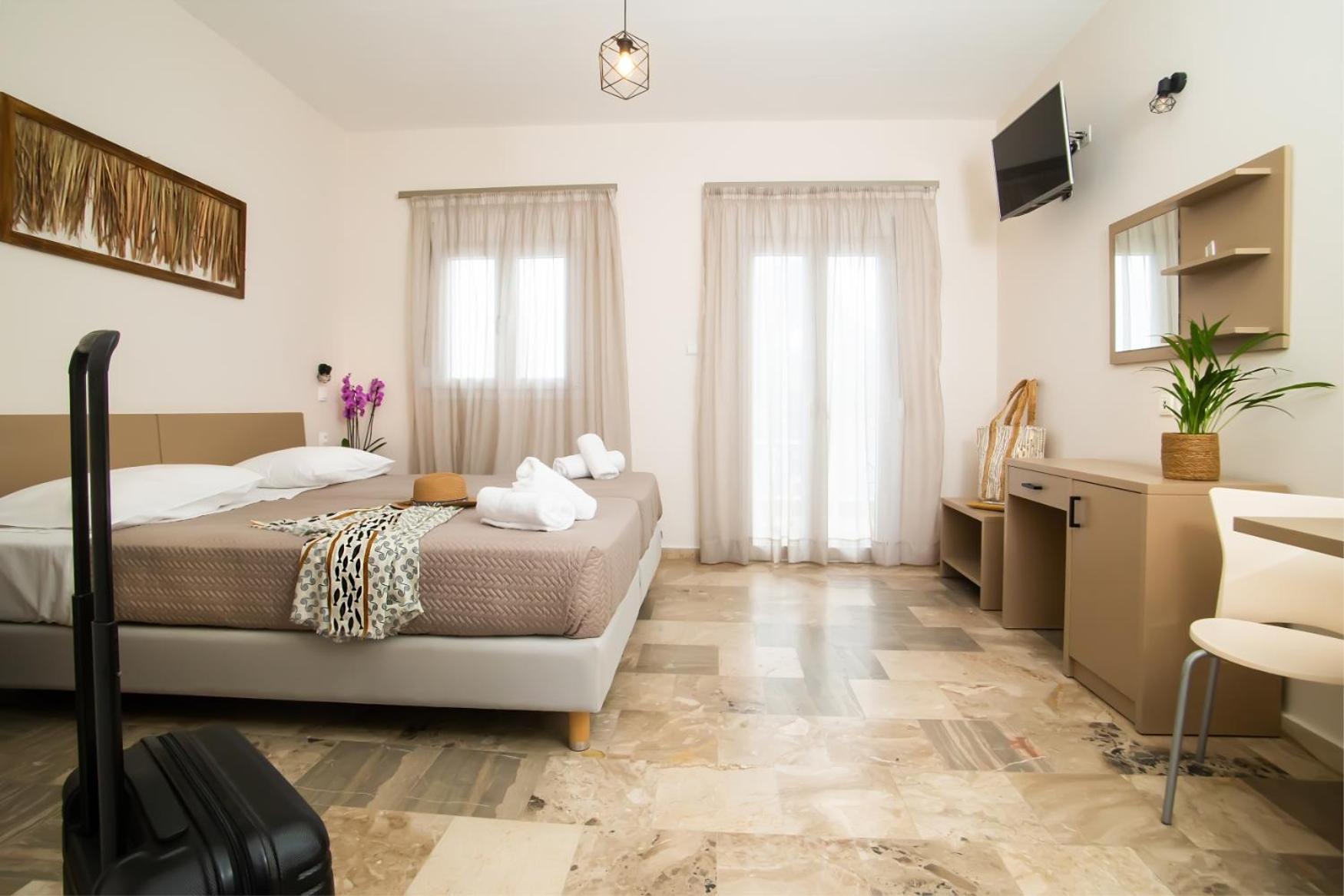 Ambiance Studios Masouri Exteriér fotografie