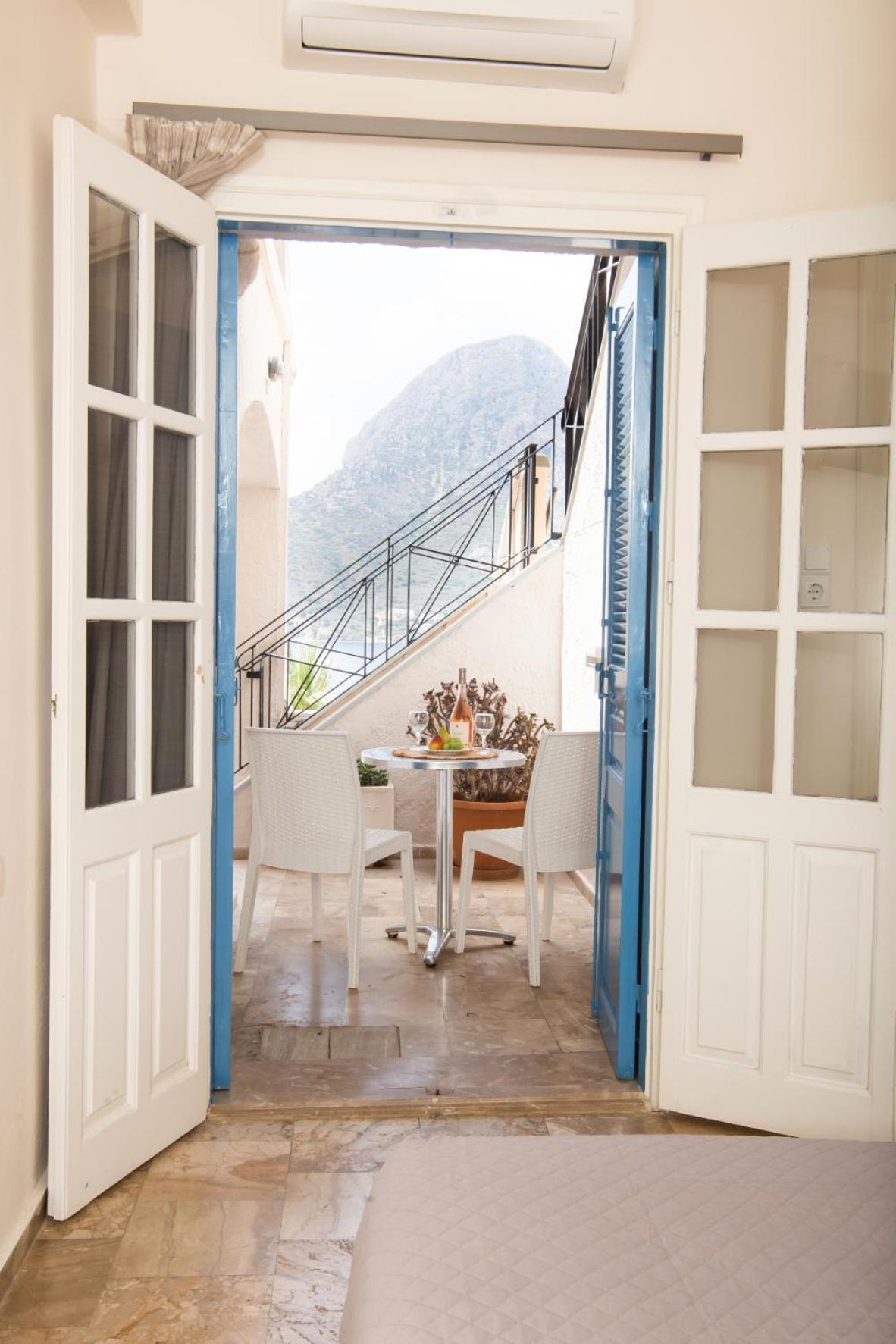 Ambiance Studios Masouri Exteriér fotografie