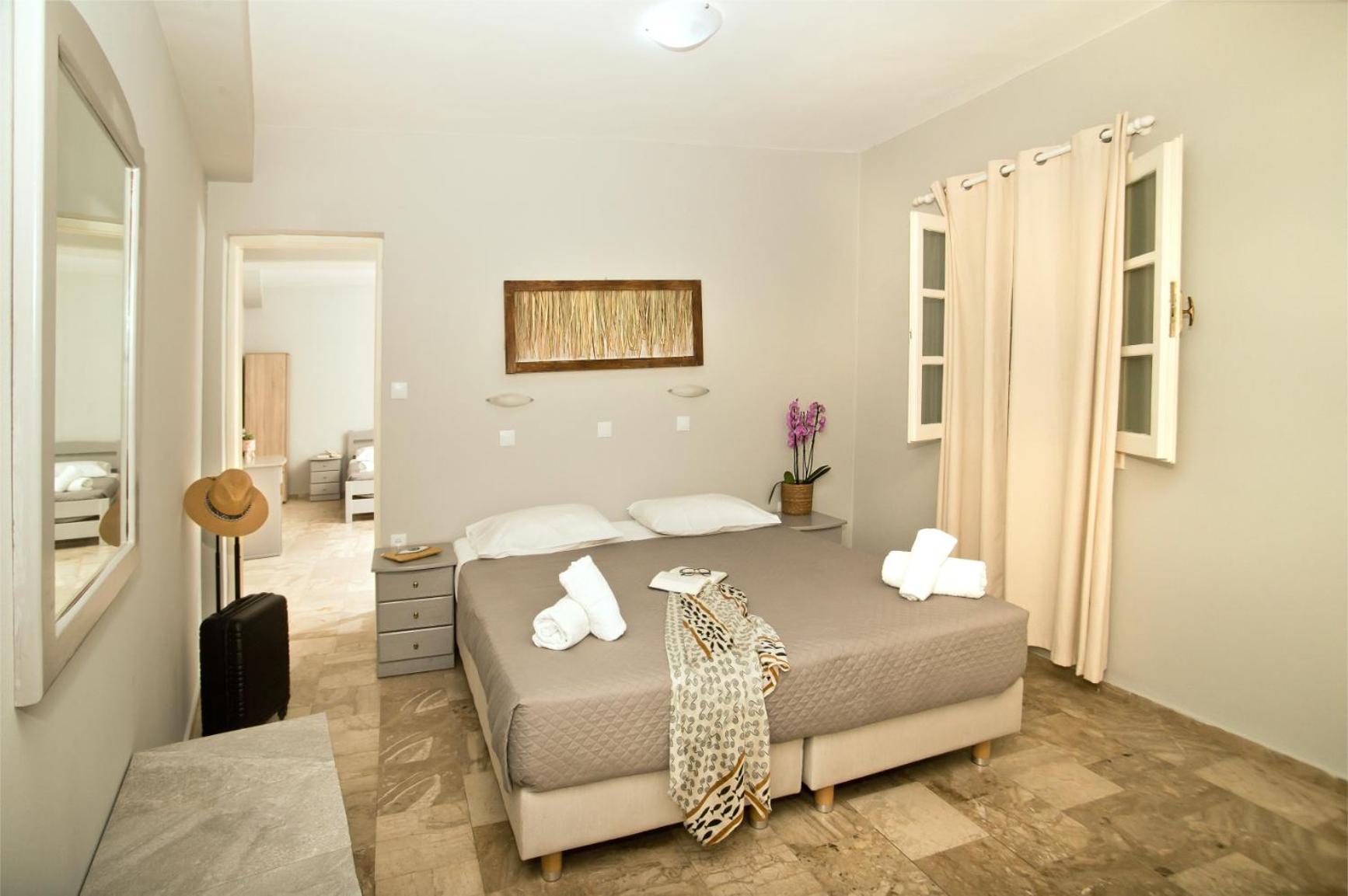 Ambiance Studios Masouri Exteriér fotografie