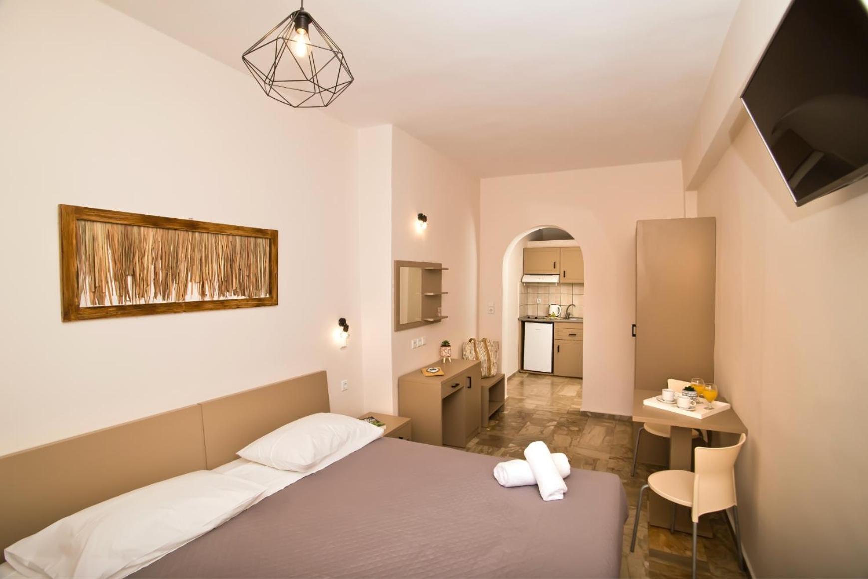 Ambiance Studios Masouri Exteriér fotografie