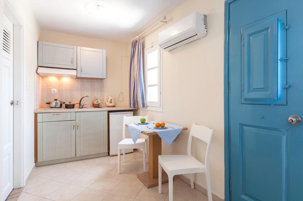 Ambiance Studios Masouri Exteriér fotografie